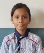 <b Class=kkb><big>RIDDHI VERMA</big><BR><I>6th B</I></b>