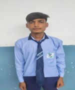 <b Class=kkb><big>VIKRAM SINGH</big><BR><I>9th A</I></b>