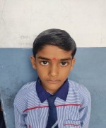 <b Class=kkb><big>HARSH SINGH</big><BR><I>2nd A</I></b>