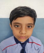 <b Class=kkb><big>KUNJ PRATAP SINGH</big><BR><I>2nd A</I></b>