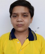 <b Class=kkb><big>KAVYA GUPTA</big><BR><I>9th B</I></b>