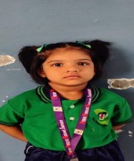 <b Class=kkb><big>GAMINI BANSAL</big><BR><I>LKG A</I></b>